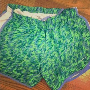 Nike shorts
